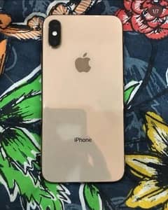 iPhone XS Max 256 GB PTA Approved