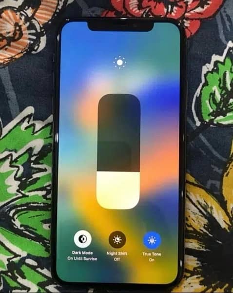 iPhone XS Max 256 GB PTA Approved 1