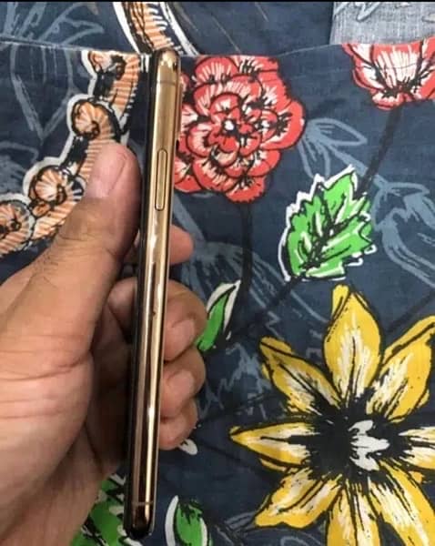 iPhone XS Max 256 GB PTA Approved 2