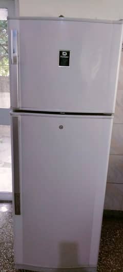 Dawlance Refrigerator for sale in good condition - Direct Cool