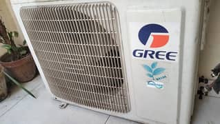 Gree 1 Ton - Inverter AC