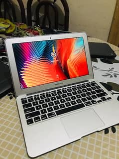 Apple MacBook Air 2014 8Ram/128SSD[11.6' Inch)