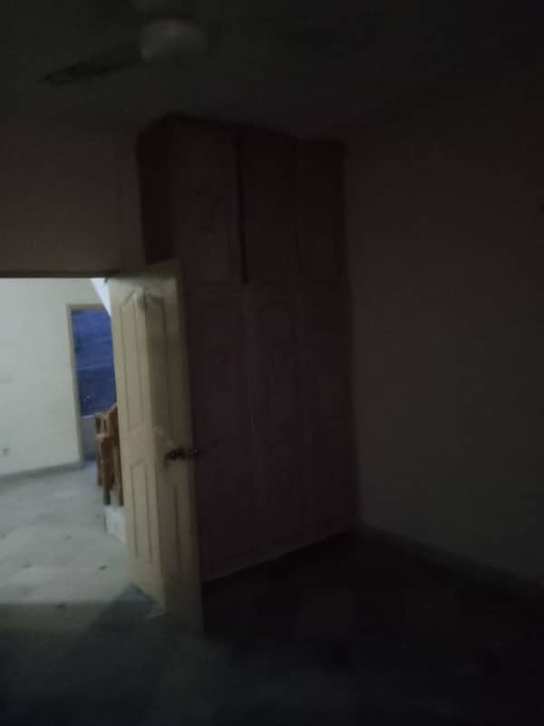 2.5 MARLA BEAUTIFUL DOUBLE STORY HOUSE FOR SALE AT THE PRIME LOCATION OF JOHAR TOWN LAHORE(NEAR JINNAH HOSPITAL) 7