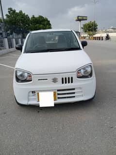 Suzuki Alto 2020 Vxr