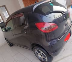 Suzuki Cervo 2012 0