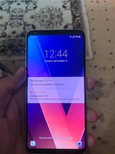 LG V30 plus PTA Approved