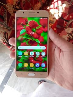 samsung j7 prime 3gb ram 32gb with finger print 0