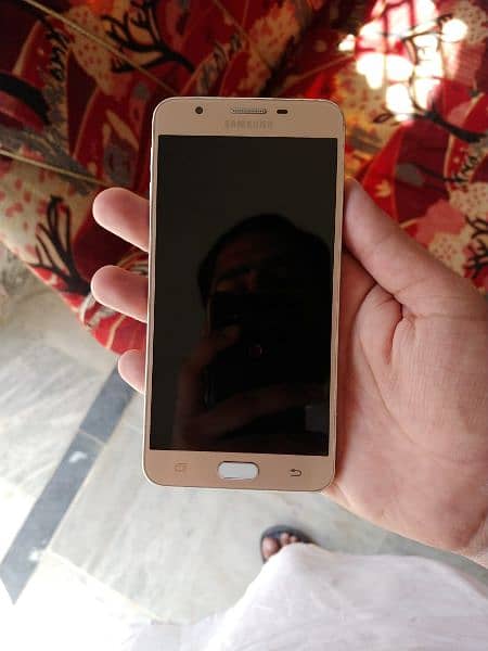 samsung j7 prime 3gb ram 32gb with finger print 3