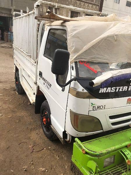 MASTER HILAND M260 0