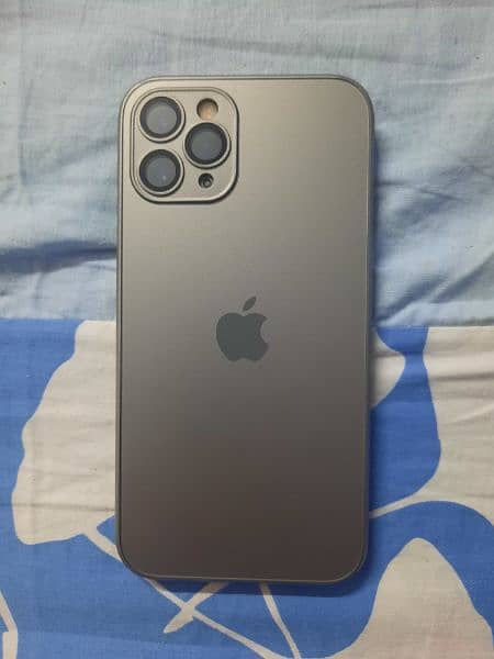 iPhone 11 pro 0