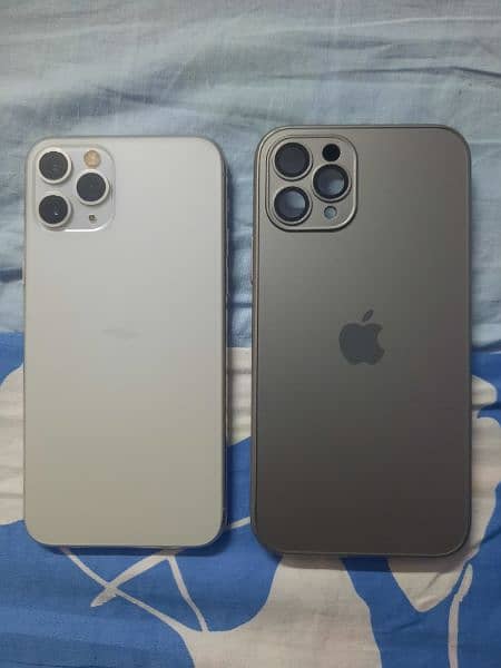 iPhone 11 pro 1