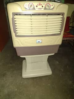 C max air cooler