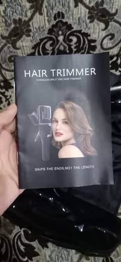 Hiar Trimmer for sale