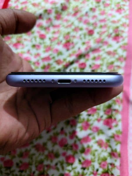 iphone 11 Non PTA 5