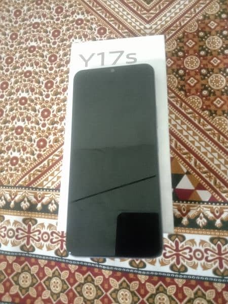 Vivo y17s 1