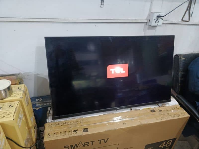 SAMSUNG 32,,INCH Q LED 8K UHD, 03024036462 3