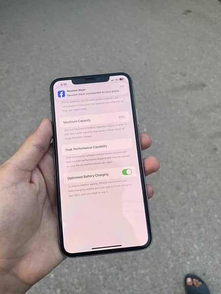 iPhone 11 Pro Max non pta 2