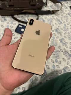 iPhone XS MAX pta approved 0