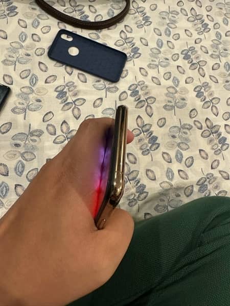 iPhone XS MAX pta approved 1