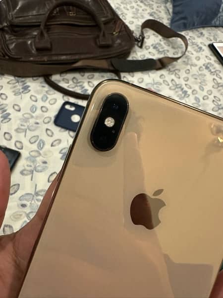 iPhone XS MAX pta approved 6