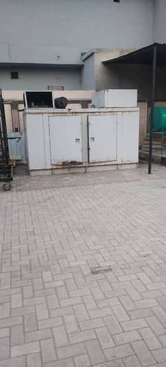 50 kwa generator for sale raiwind road