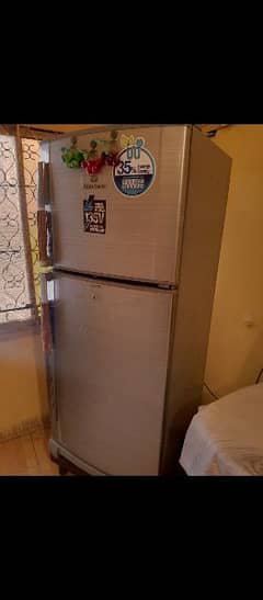 Dawlance refrigerator in good condition