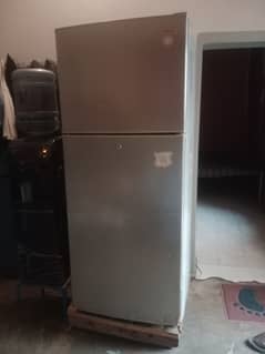 Kenwood large freezer