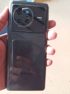 vivo x80