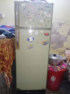 Dawlance Refrigerator Double Door