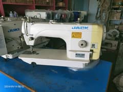 jack 9100BH