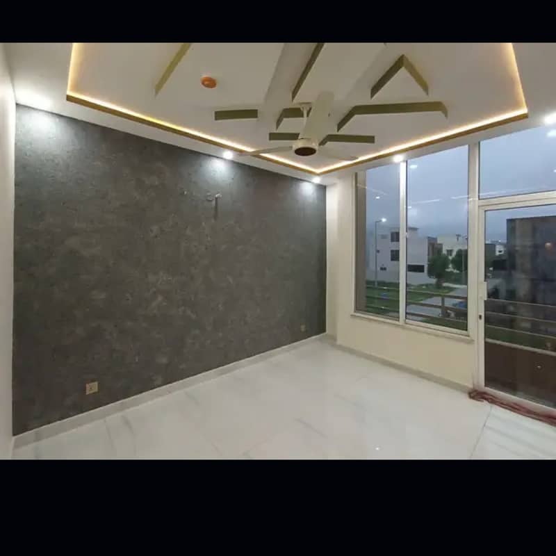 5 marla house for sale on easy installments in paragon city lahore 2