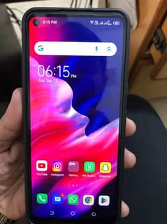 Tecno Pova1 /6gb 128gb All ok Condition Lush RS 20,000/-