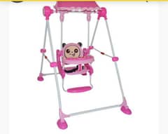 baby rocking swing