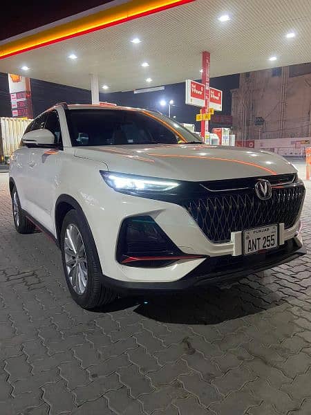 Changan Oshan X7 2022 1