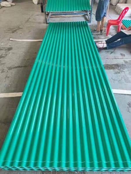 Upvc sheet,Plastic Sheet,Roofing sheet,kaprail sheet,Fiber glass sheet 10