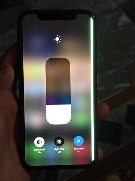 IPhone X PTA 5