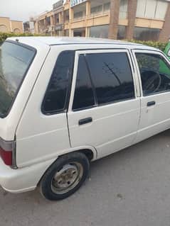 Suzuki Mehran 1989 mobile number 03049212294