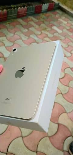 Apple iPad mini 6 64GB