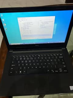 Dell, vostro 14. core i7, 7genration, ddr4, 8gb ram 500gb hard