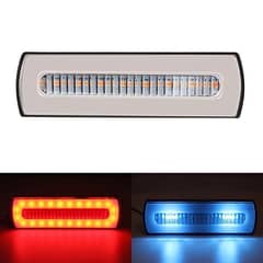 Led Tail Light for Bikes and Cars