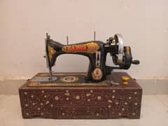 Manual Sewing Machine