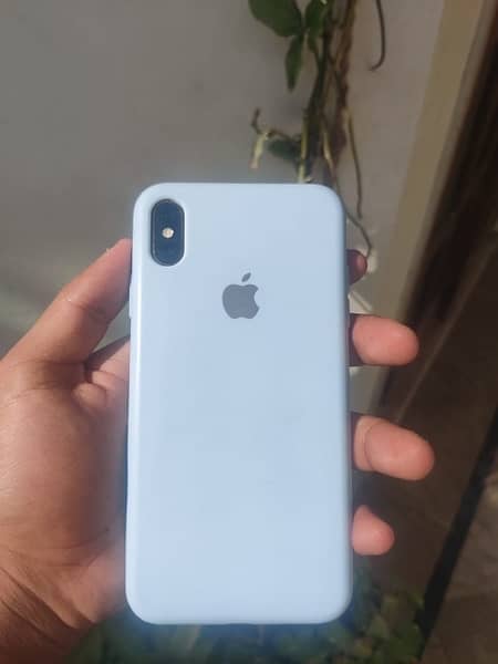 Iphone Xs Max 5