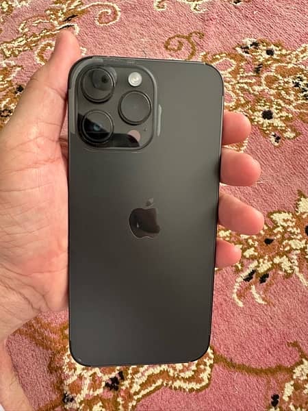 IPhone 14 Pro Max 256Gb *JV* 4