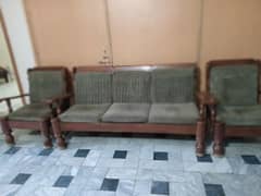 5 seater sofa