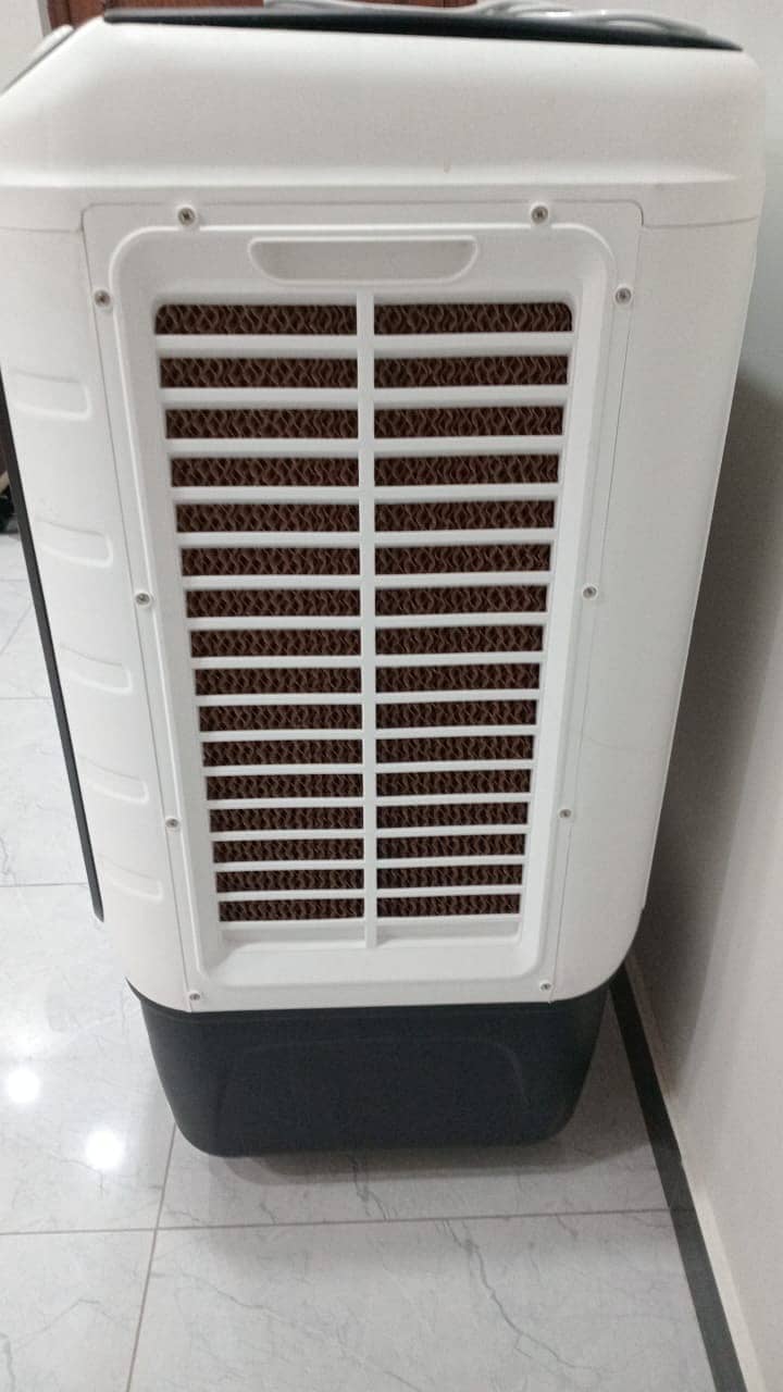 Room Cooler , new cooler in second hand price 0