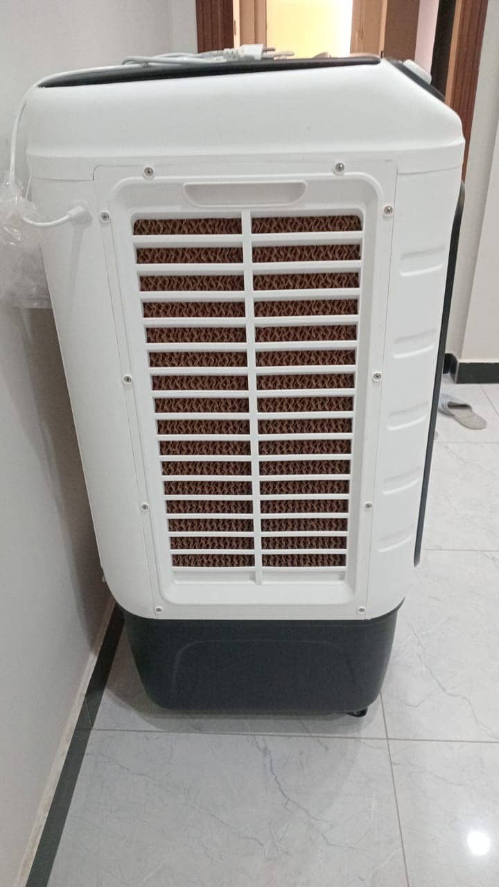 Room Cooler , new cooler in second hand price 1