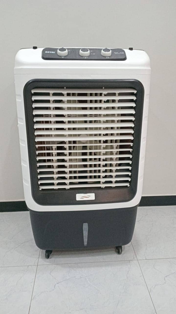 Room Cooler , new cooler in second hand price 2