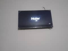 Haier Smart TV Android 40 inch for sale