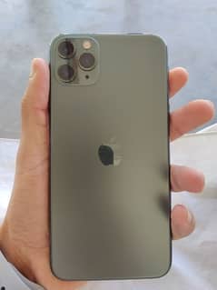 iphone 11 pro max 64gb Non pta