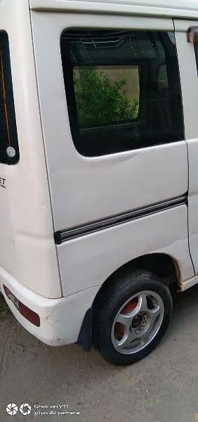 Daihatsu Hijet 2013 8